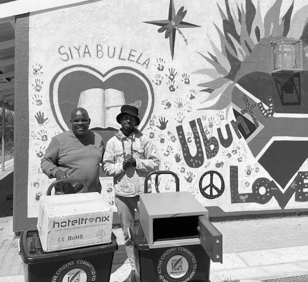Humanitarian Relief