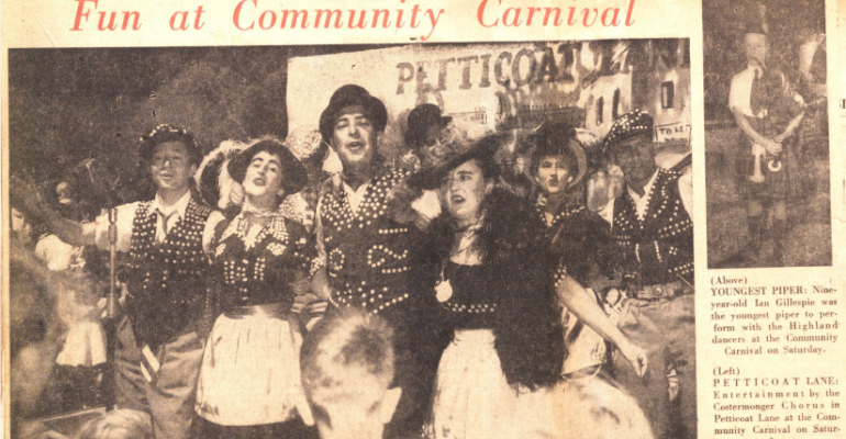 Carnival