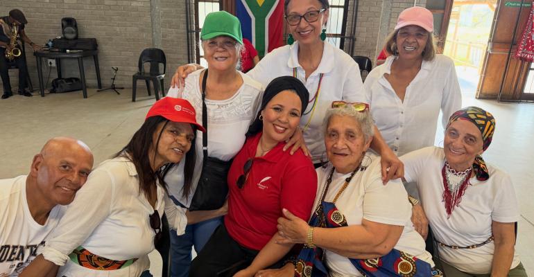 Heritage Celebrations
