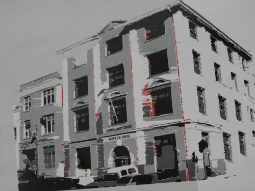 Borwick House