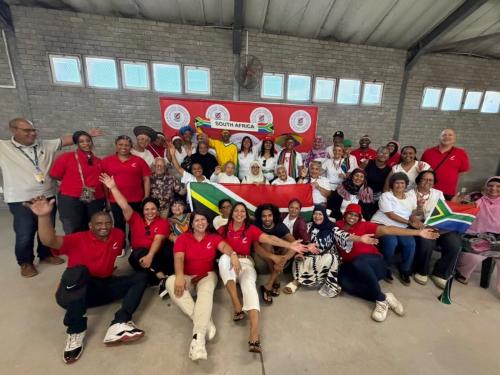 Heritage Celebrations