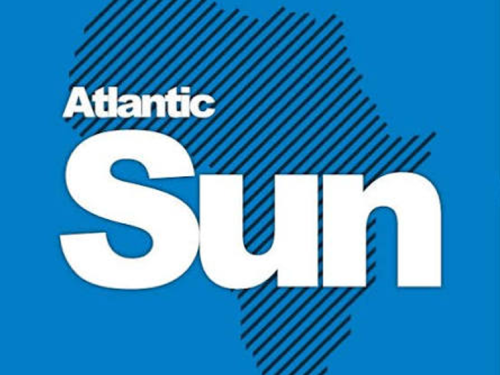 Atlantic Sun